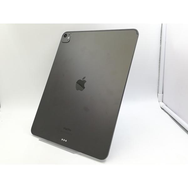 【中古】Apple 【Wi-Fi】 13インチ iPad Pro（M4/2024） 512GB スペ...