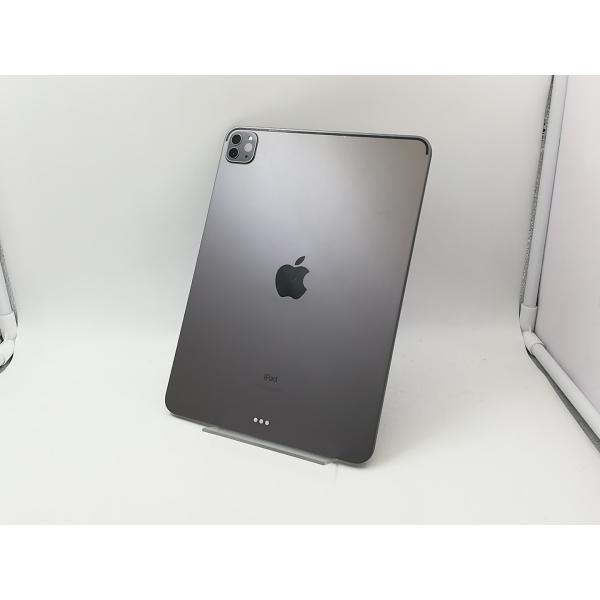 【中古】Apple 【Wi-Fi】 11インチ iPad Pro（第2世代/2020） 128GB ...