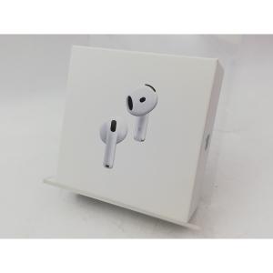 【未使用】Apple AirPods 4 アク...の詳細画像1