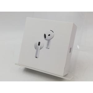 【未使用】Apple AirPods 4 アク...の詳細画像1