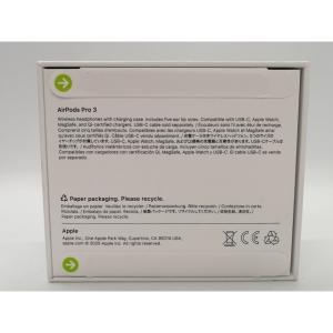 【未使用】Apple AirPods Pro ...の詳細画像3