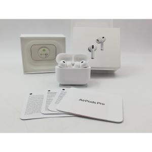 【中古】Apple AirPods Pro 3...の詳細画像4