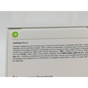 【未使用】Apple AirPods Pro ...の詳細画像3
