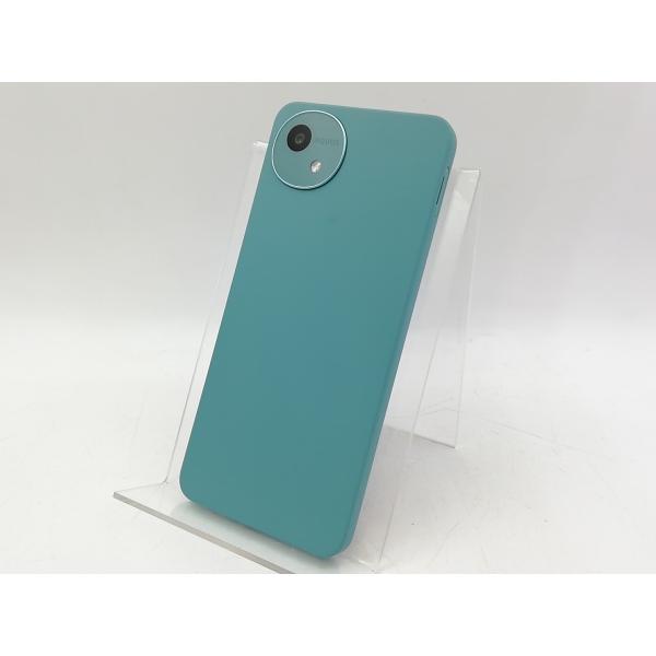 【中古】SHARP docomo 【SIMフリー】 AQUOS wish5 ワカバ 4GB 64GB...