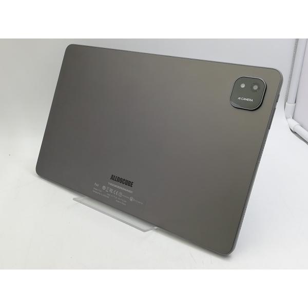 【中古】ALLDOCUBE 国内版 【SIMフリー】 iPlay 60 Pad Pro 【Helio...