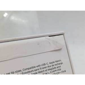 【未使用】Apple AirPods Pro ...の詳細画像3