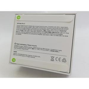 【未使用】Apple AirPods Pro ...の詳細画像2