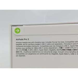 【未使用】Apple AirPods Pro ...の詳細画像3