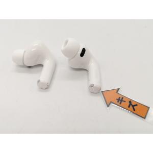 【中古】Apple AirPods Pro 3...の詳細画像4