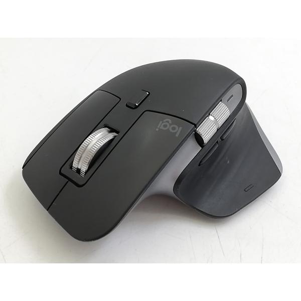 【中古】Logicool MX Master 3S for Mac MX2300MSG [スペースグ...