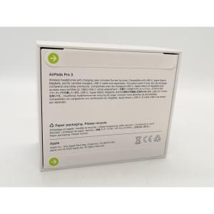 【未使用】Apple AirPods Pro ...の詳細画像2