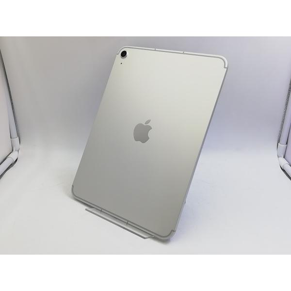 【中古】Apple 国内版 【SIMフリー】 iPad（A16/2025） 128GB シルバー M...
