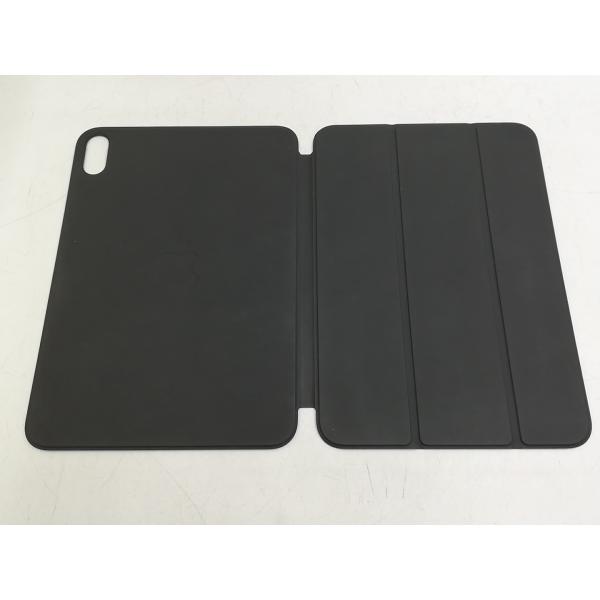【中古】Apple Smart Folio ブラック  iPad mini(第6世代)用 MM6G3...