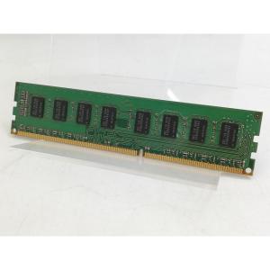 【中古】DDR3 4GB PC3-10600(...の詳細画像1