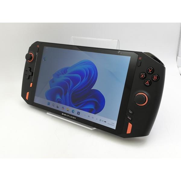 【中古】One-Netbook ONEXPLAYER 1TB 【R7 4800U 16G 1T(SS...