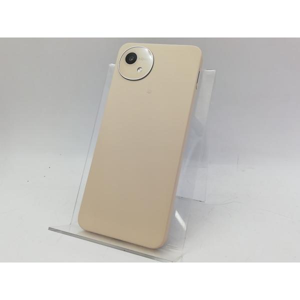 【中古】SHARP docomo 【SIMフリー】 AQUOS wish4 ホワイト 4GB 64G...