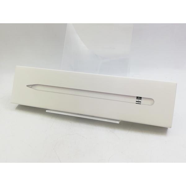 【未使用】Apple Apple Pencil（第1世代） MYQW3J/A　(USB-C - Ap...