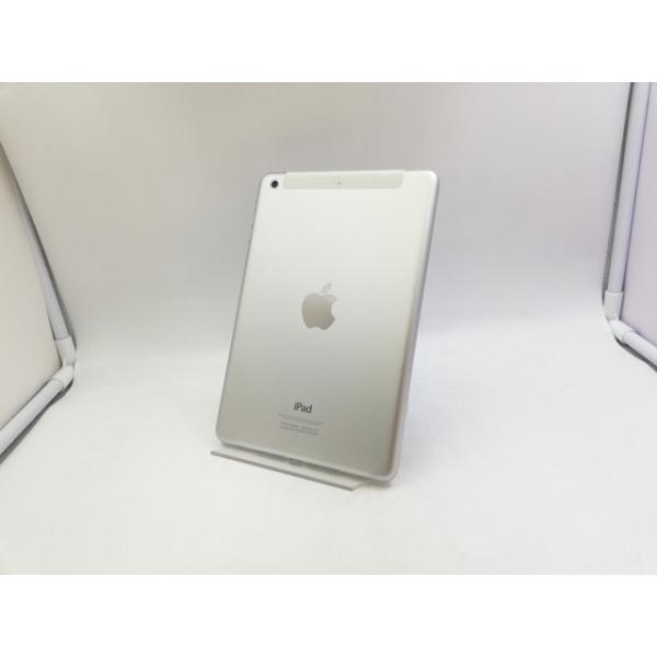 【中古】Apple 海外版 【SIMフリー】 iPad mini2（2013） 32GB シルバー【...