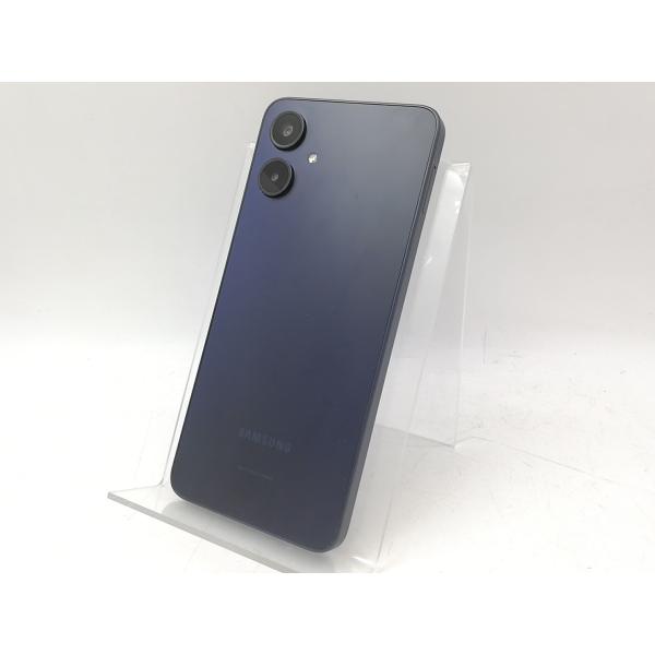 【中古】SAMSUNG au 【SIMフリー】 Galaxy A25 5G ブラック 4GB 64G...