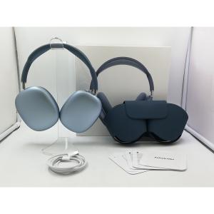 【中古】Apple AirPods Max(2...の詳細画像5