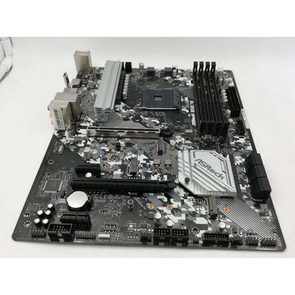 【中古】ASRock B550 TW B550/AM4/ATX【大宮東口】保証期間１週間