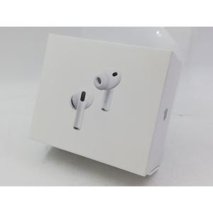 【未使用】Apple AirPods Pro ...の詳細画像1