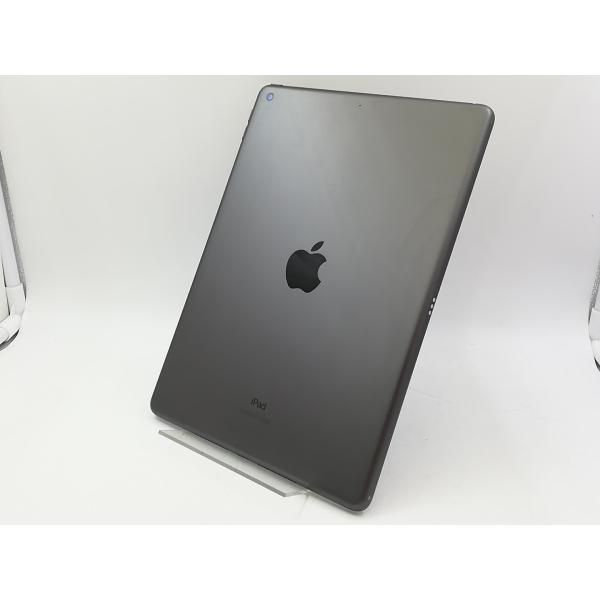 【中古】Apple 【Wi-Fi】 iPad（第8世代/2020） 32GB スペースグレイ MYL...