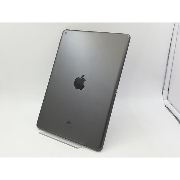 【中古】Apple 【Wi-Fi】 iPad（第8世代/2020） 32GB スペースグレイ MYL...