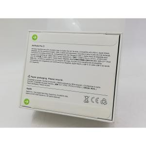 【未使用】Apple AirPods Pro ...の詳細画像2