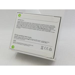 【未使用】Apple AirPods Pro ...の詳細画像2