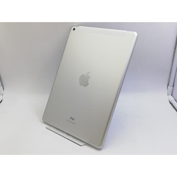 【中古】Apple au 【SIMフリー】 iPad（第9世代/2021） 256GB シルバー M...