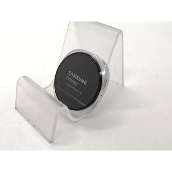 【中古】SAMSUNG Galaxy Watch8 Bluetoothモデル 44mm SM-L33...