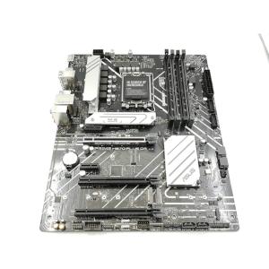 ASUS PRIME H670-PLUS D4 中古の高価買取価格