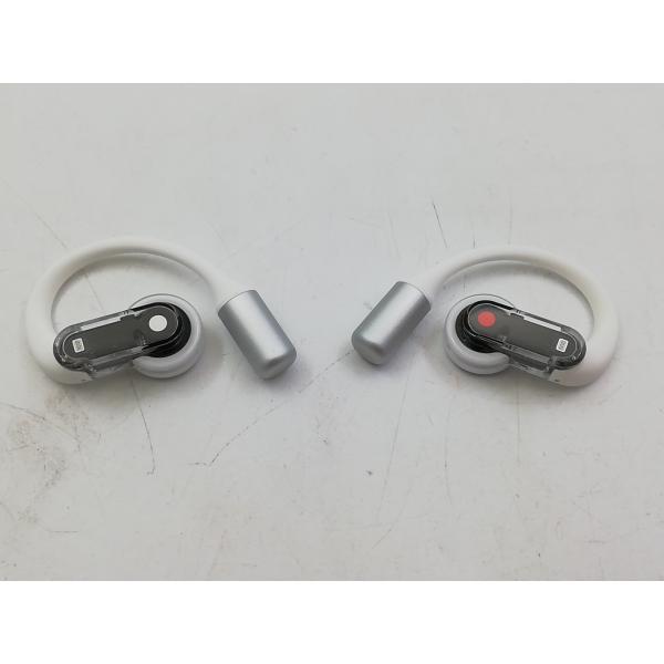 【中古】NOTHING Nothing Ear (open) [ホワイト]【秋葉5号】保証期間１ヶ月...