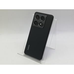 Xiaomi（シャオミ） 新品未開封品 Xiaomi 14T Pro 512GB SIMフリー