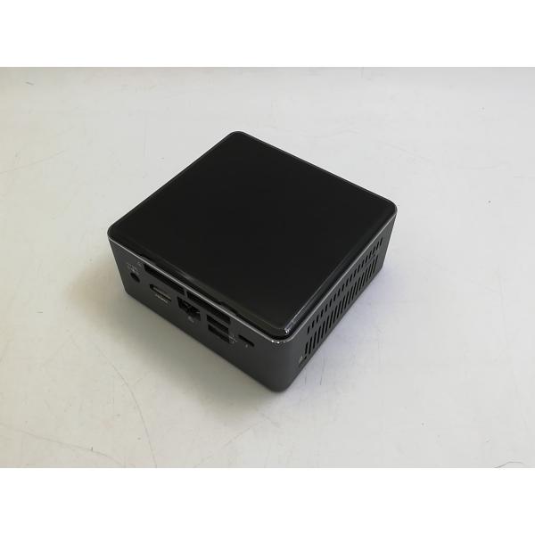 【中古】Intel NUC7i5BNH Core i7-7567U(3.5GHz/TB:4GHz/2...