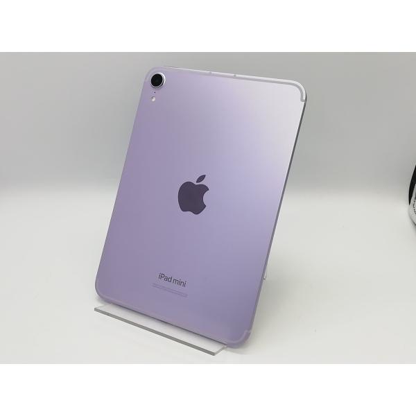 【中古】Apple au 【SIMフリー】 iPad mini（A17Pro/2024） 128GB...