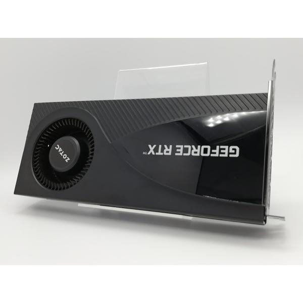 【中古】ZOTAC GeForce RTX3060Ti 8GB(ZT-A30610A-10BLHR)...