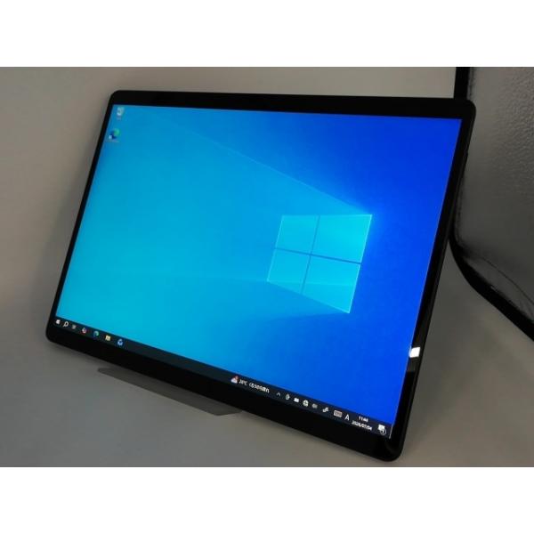 【中古】Microsoft Surface Pro X 【Microsoft SQ1 8G 128G...