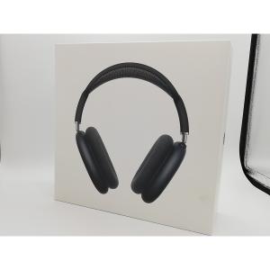 【未使用】Apple AirPods Max 2 ミッドナイト MHWK4ZA/A【大宮東口】保証期間１ヶ月