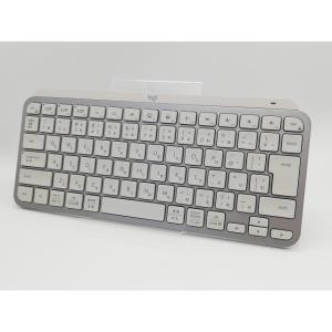 Logicool MX KEYS MINI ペイルグレー【中古】の高価買取価格