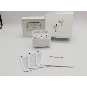 【中古】Apple AirPods Pro 3...の詳細画像5