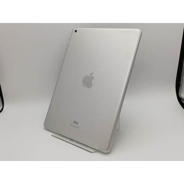 【中古】Apple 【Wi-Fi】 iPad（第9世代/2021） 64GB シルバー MK2L3J...