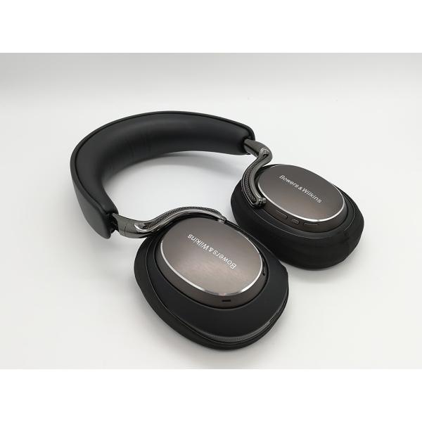 【中古】Bowers &amp; Wilkins Px8 S2/OB [オニキス・ブラック]【大宮東口】保証...
