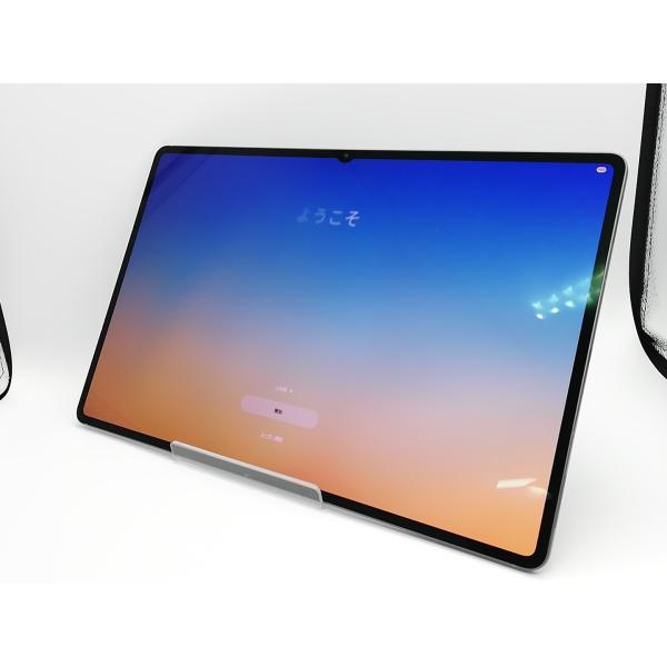 【中古】SAMSUNG 国内版 【Wi-Fi】 Galaxy Tab S11 Ultra グレー S...