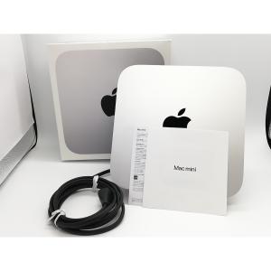 【中古】Apple Mac mini M2(C...の詳細画像5