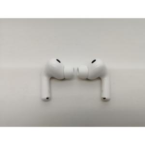 【中古】Apple AirPods Pro 3 MFHP4J/A【川越クレアモール】保証期間１ヶ月