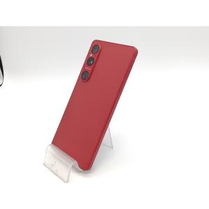 Xperia 1 VI XQ-EC44 12GB+512GB SIMフリー [スカーレット] : らいぶ