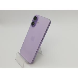 【中古】Apple 国内版 【SIMフリー】 iPhone 17 256GB ラベンダー MG6A4J/A【中野】保証期間１ヶ月【ランクA】