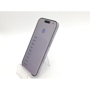 【中古】Apple 国内版 【SIMフリー】 ...の詳細画像1